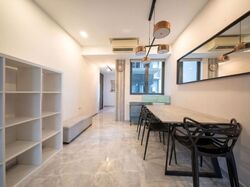 The Brownstone (D27), Condominium #608586451